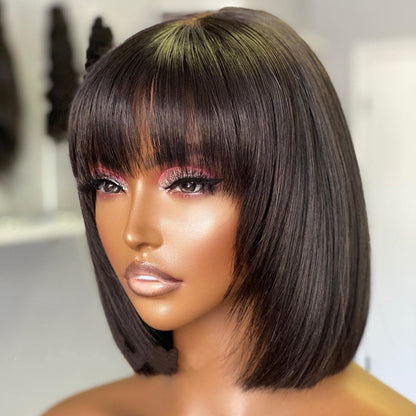 Glamour Lace Wig