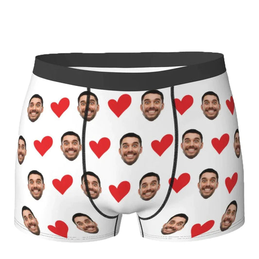 Persona Boxer
